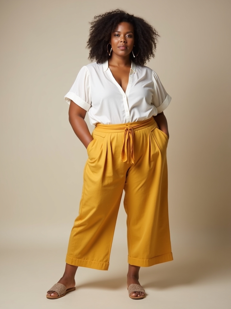 comfortable tailored shorts style