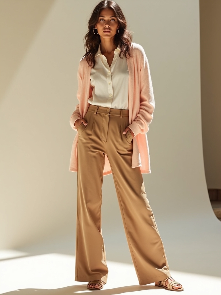 comfortable versatile summer outfits