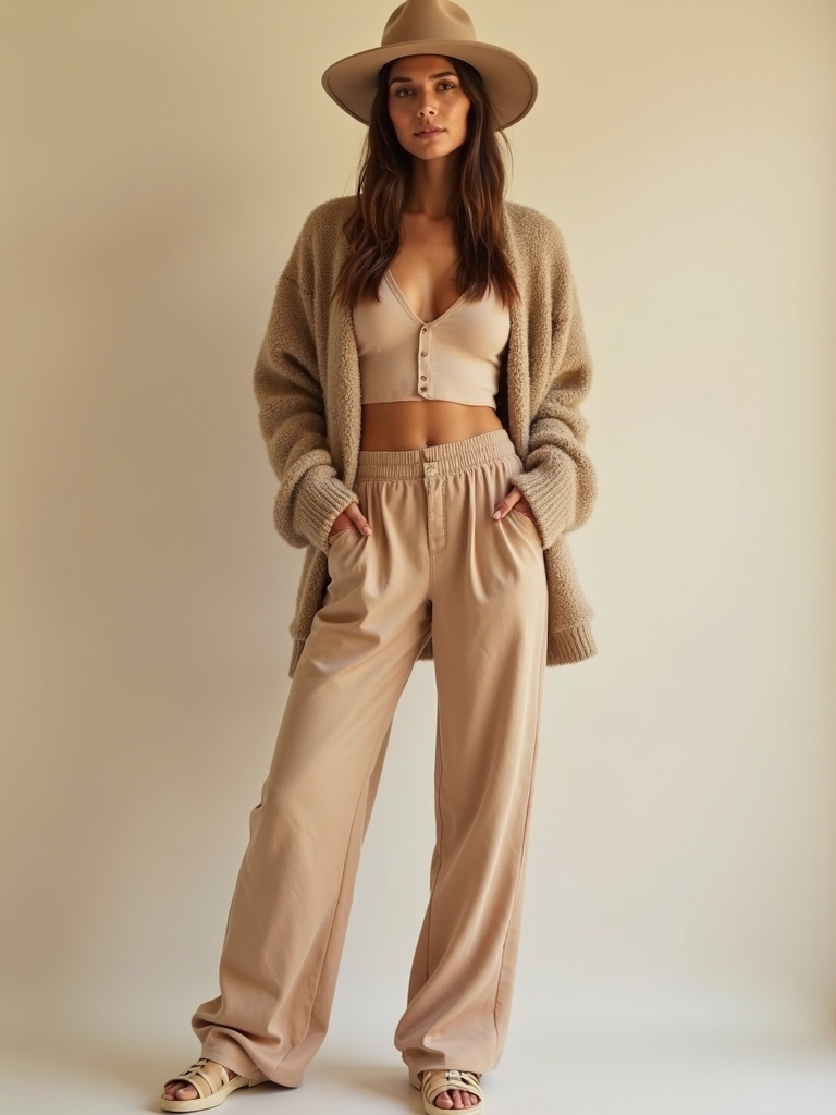 comfy cute spring outfit tips