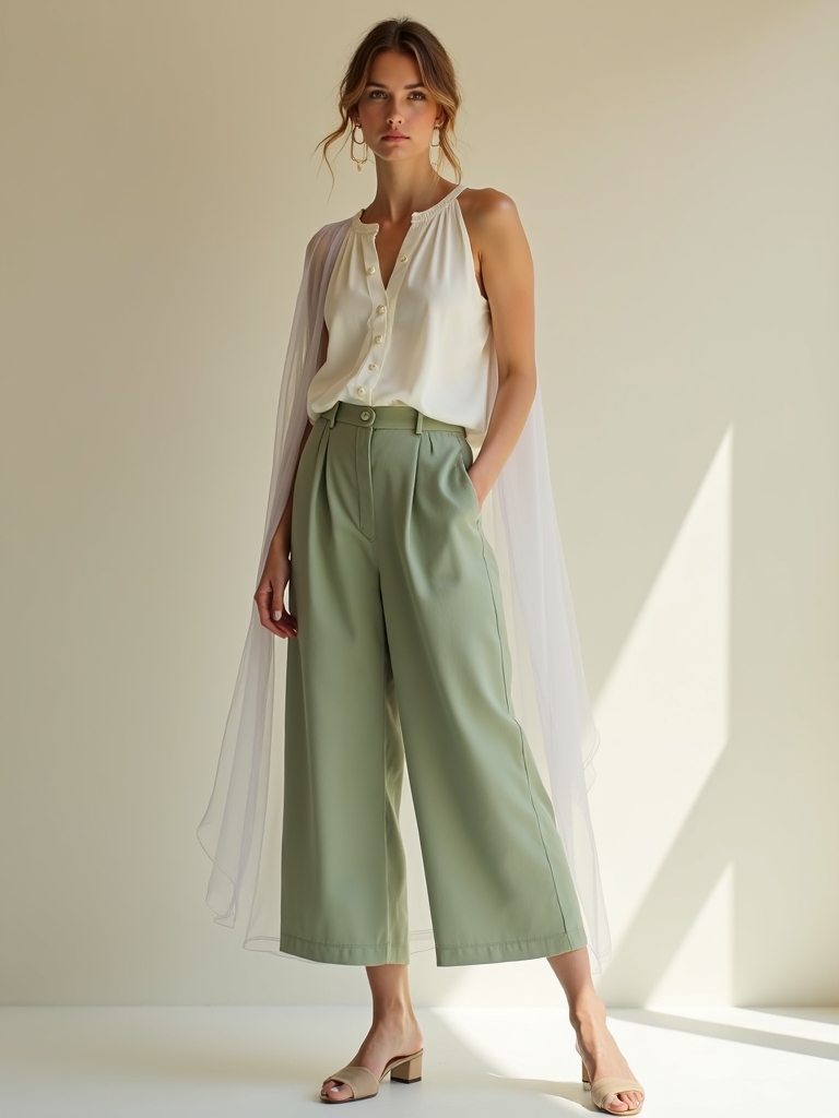 cool breathable summer fabrics