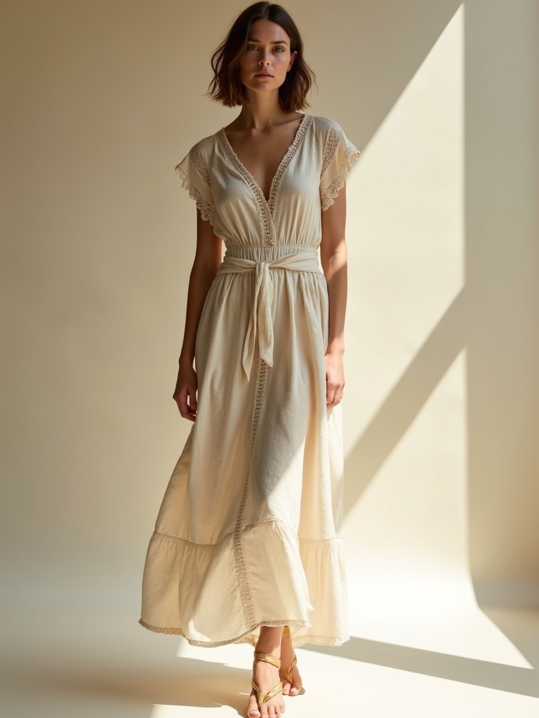 cool comfortable linen sets