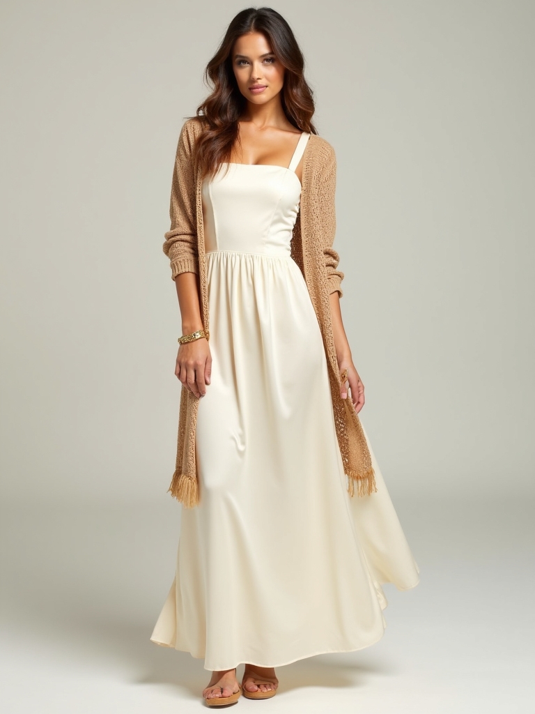 cool covered maxi dresses