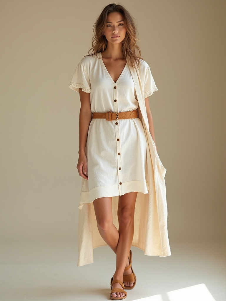 cool stylish lightweight dresses