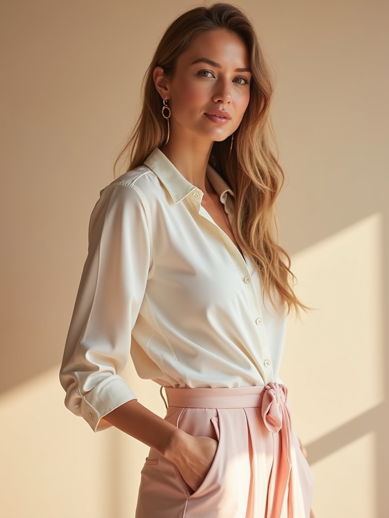 coordinated sets for comfort