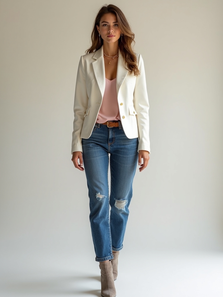 core denim styles essentials