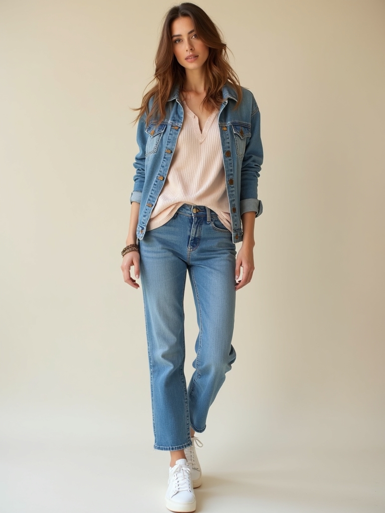 crisp versatile layering essentials
