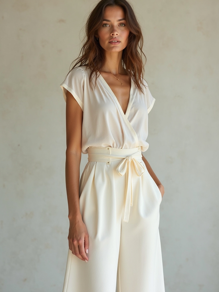 cute modest spring outfits