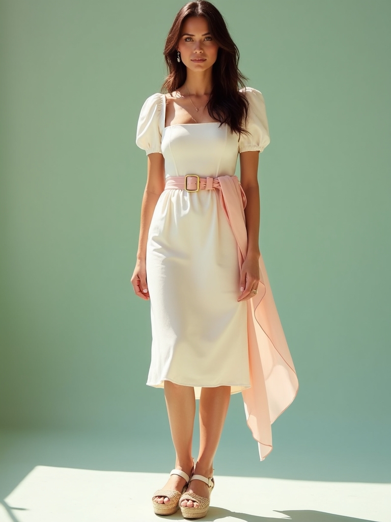 cute modest summer styles