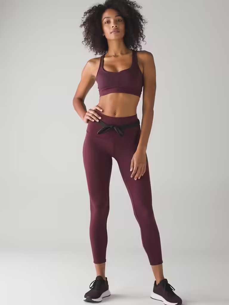 cute summer lululemon outfits