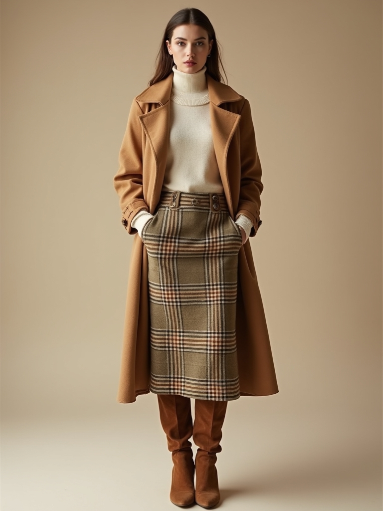 define your personal style