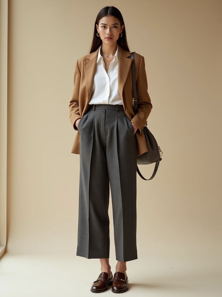 define your school style