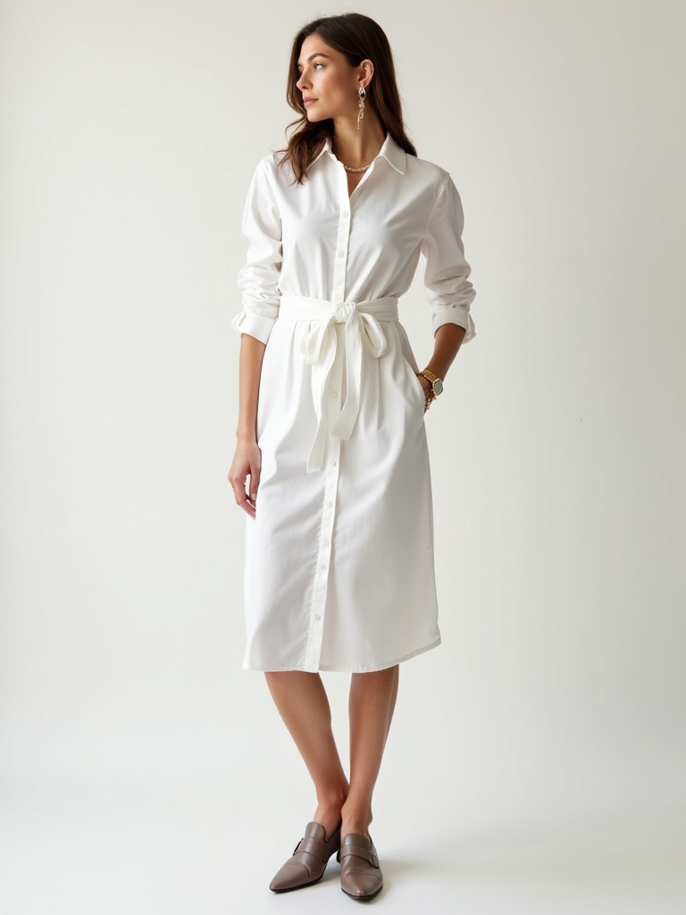 desk to dinner style tips