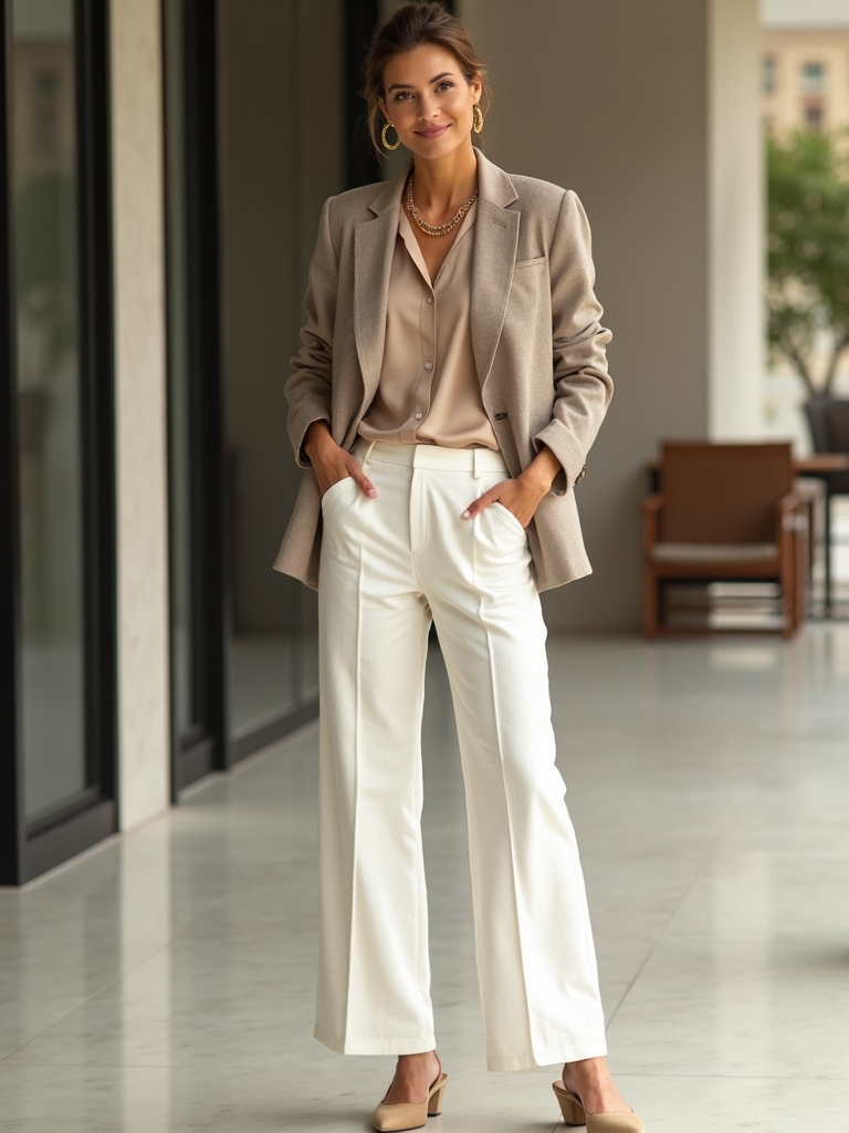 dress code confidence guide