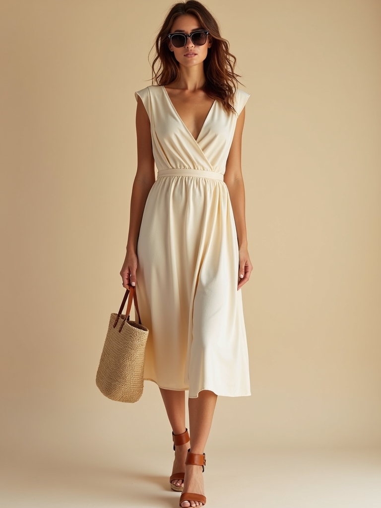 dresses for day and night