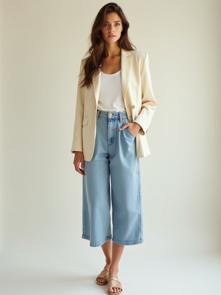 effortless breathable fashion essentials