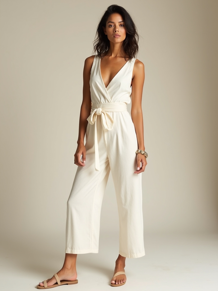 effortless chic modest jumpsuits