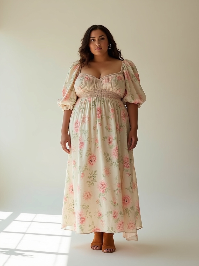 effortless chic spring outfits