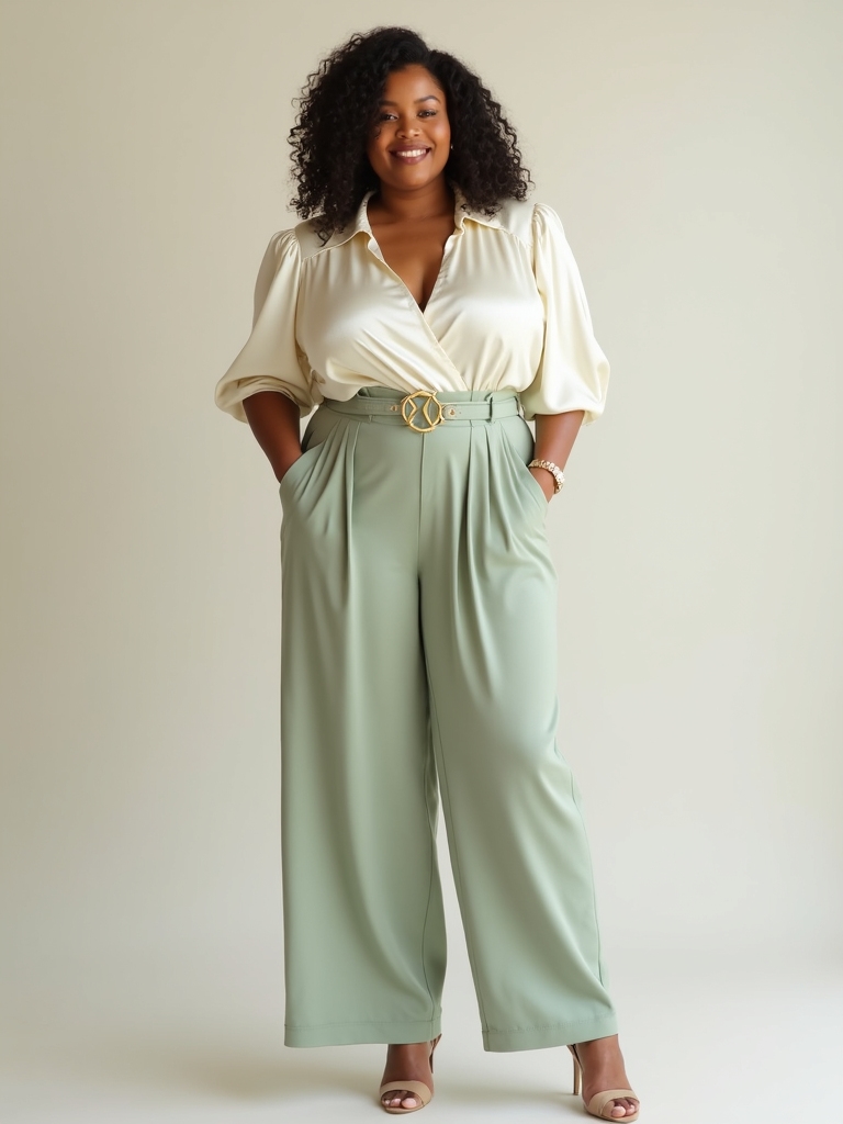effortless comfort and style
