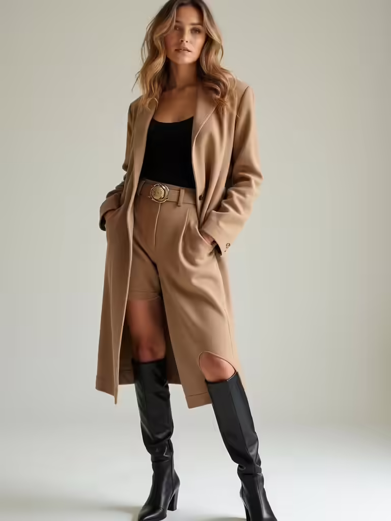 effortless daily outfit inspiration