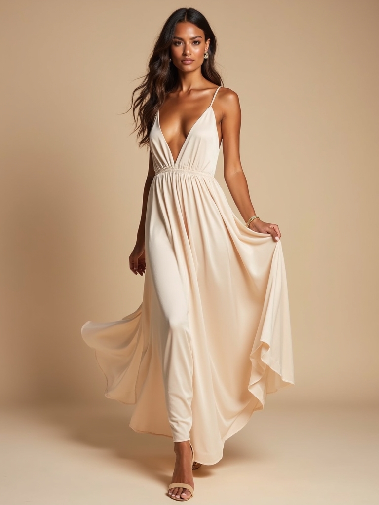 effortless day to night style