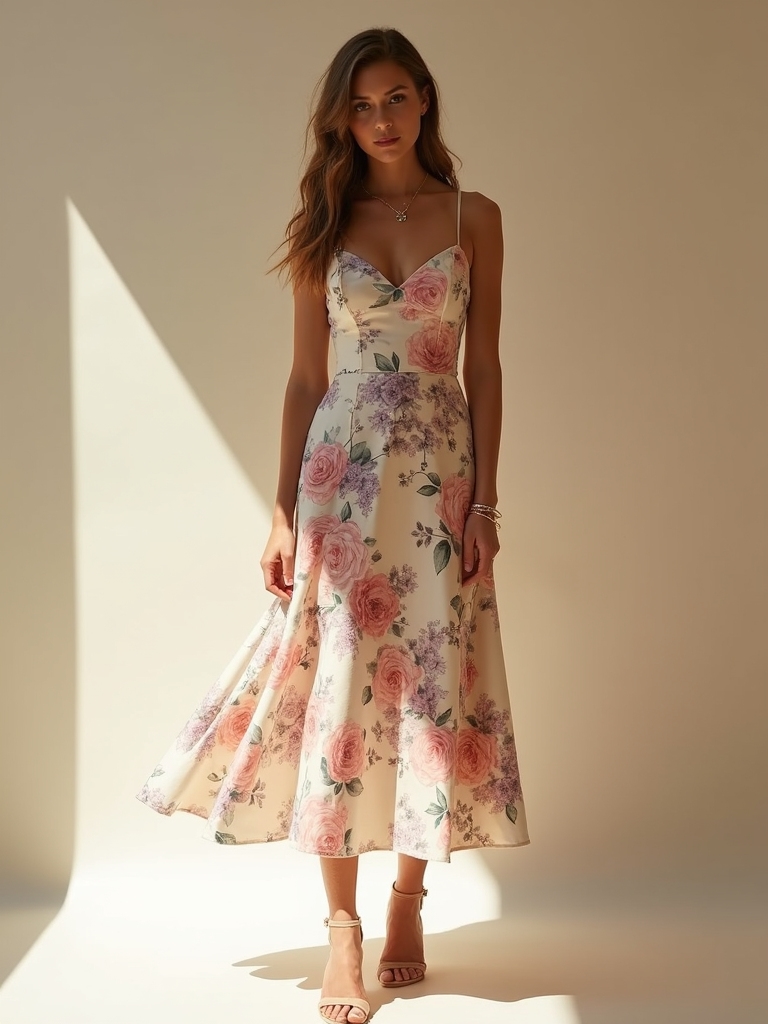 effortless day to night style