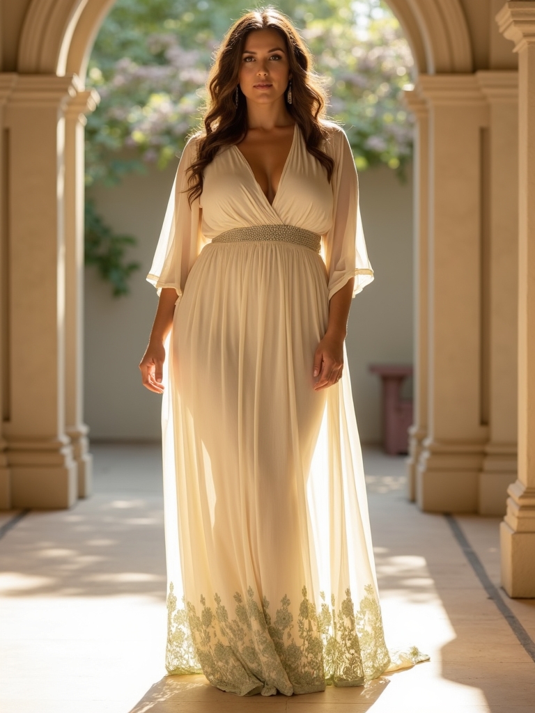 effortless elegance in comfort