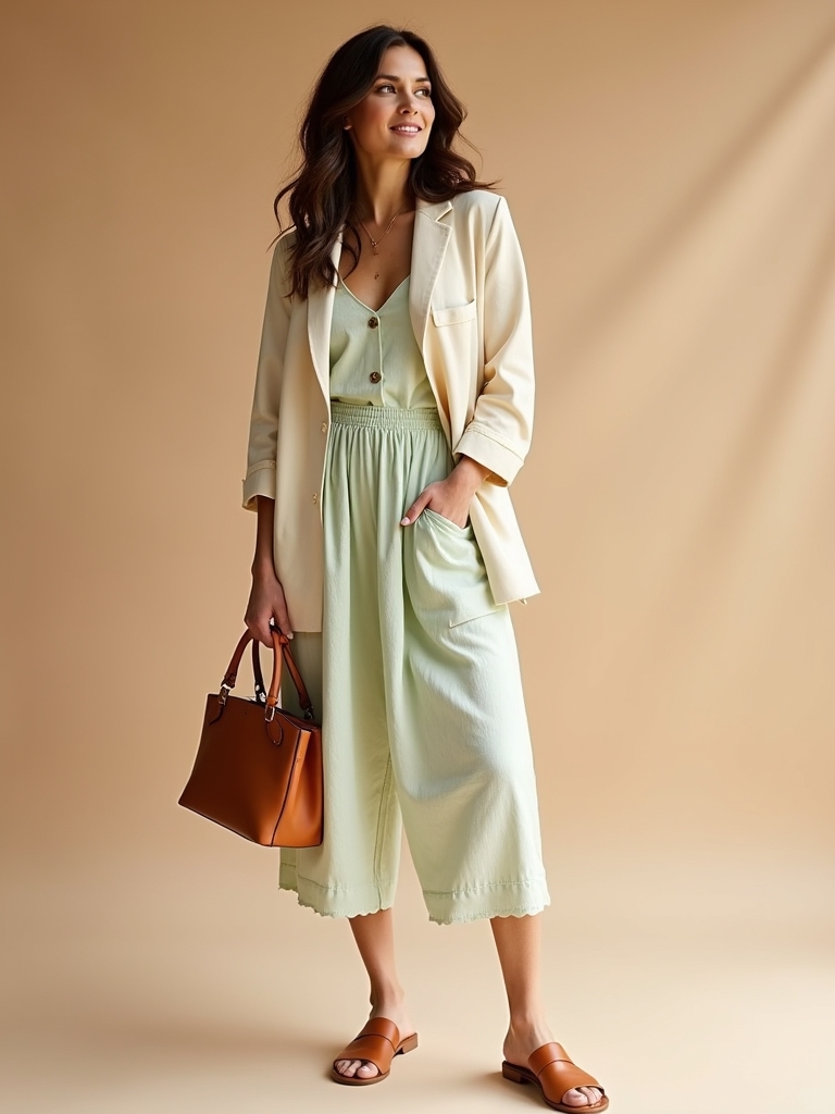 effortless functional stylish outfits