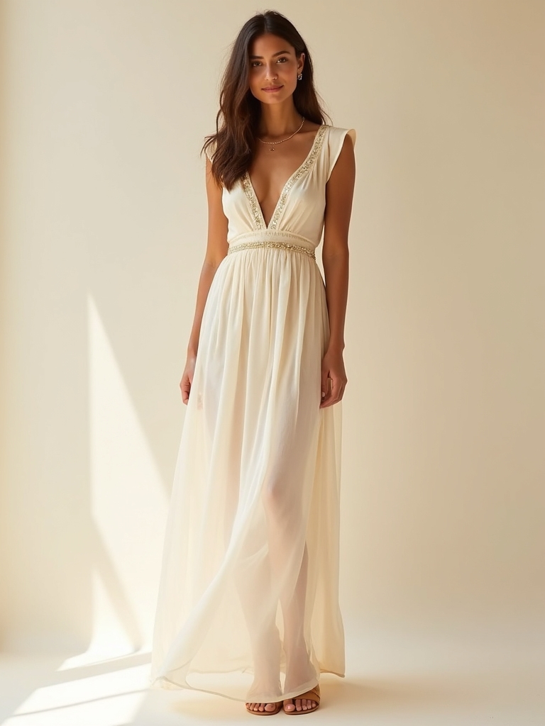 effortless polished maxi dresses