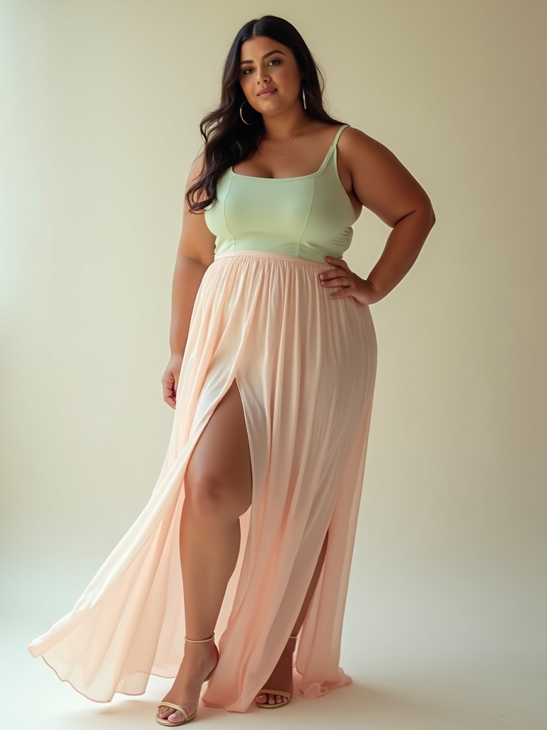 effortless polished warm weather looks