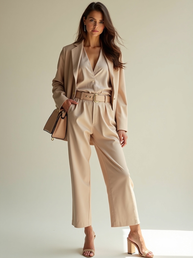 effortless spring outfit ideas