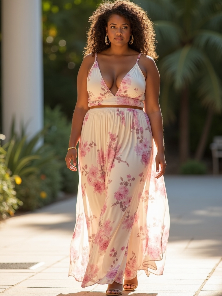 effortless style for summer