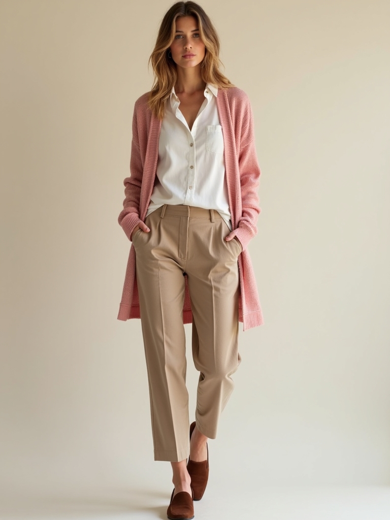 effortless stylish layering techniques