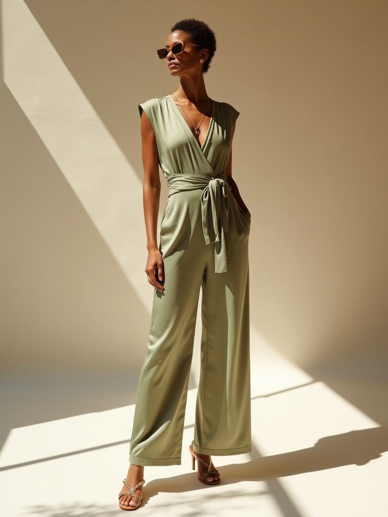 effortless stylish summer comfort