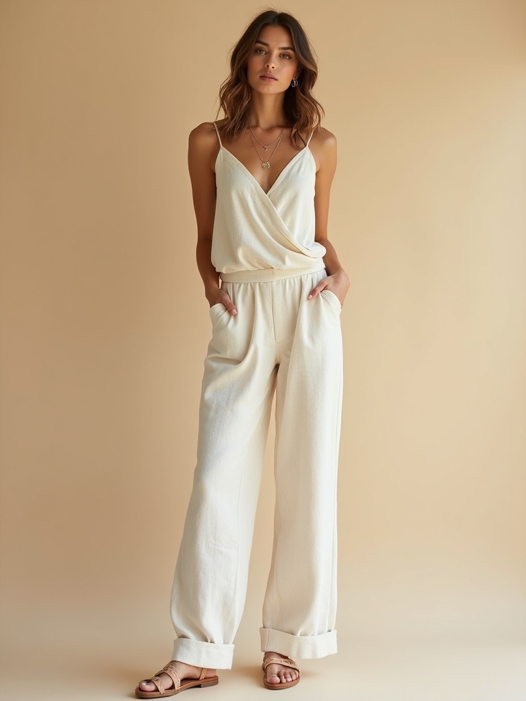 effortless summer comfort outfits