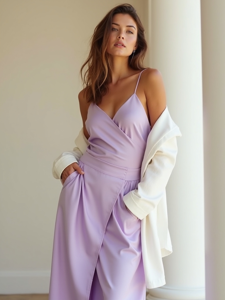 effortless summer coordinating sets