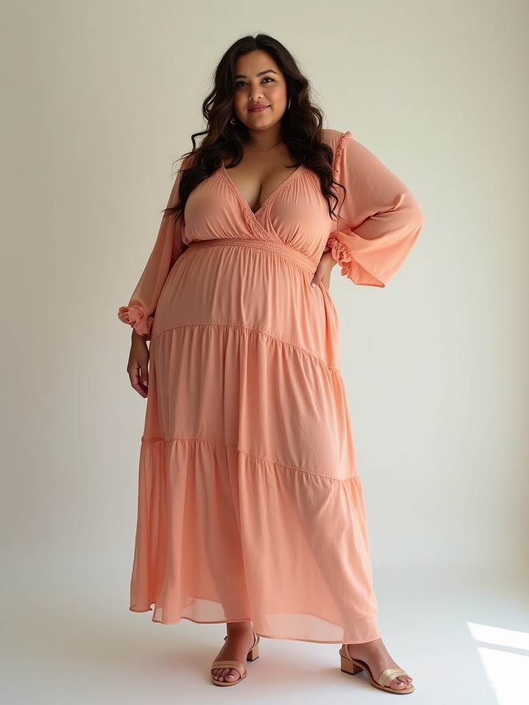 effortless summer dress styles