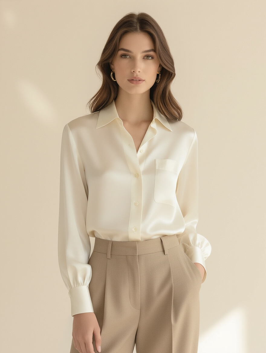 effortless summer elegance achieved
