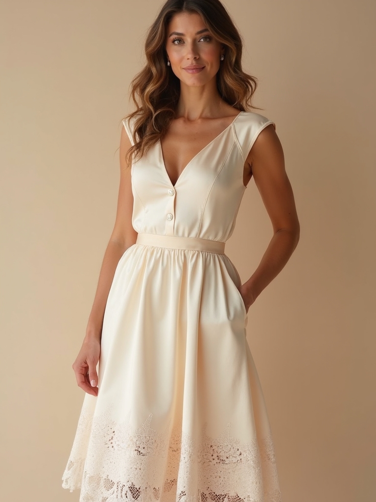 effortless summer elegance dresses