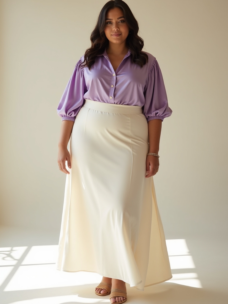 effortless summer maxi styles