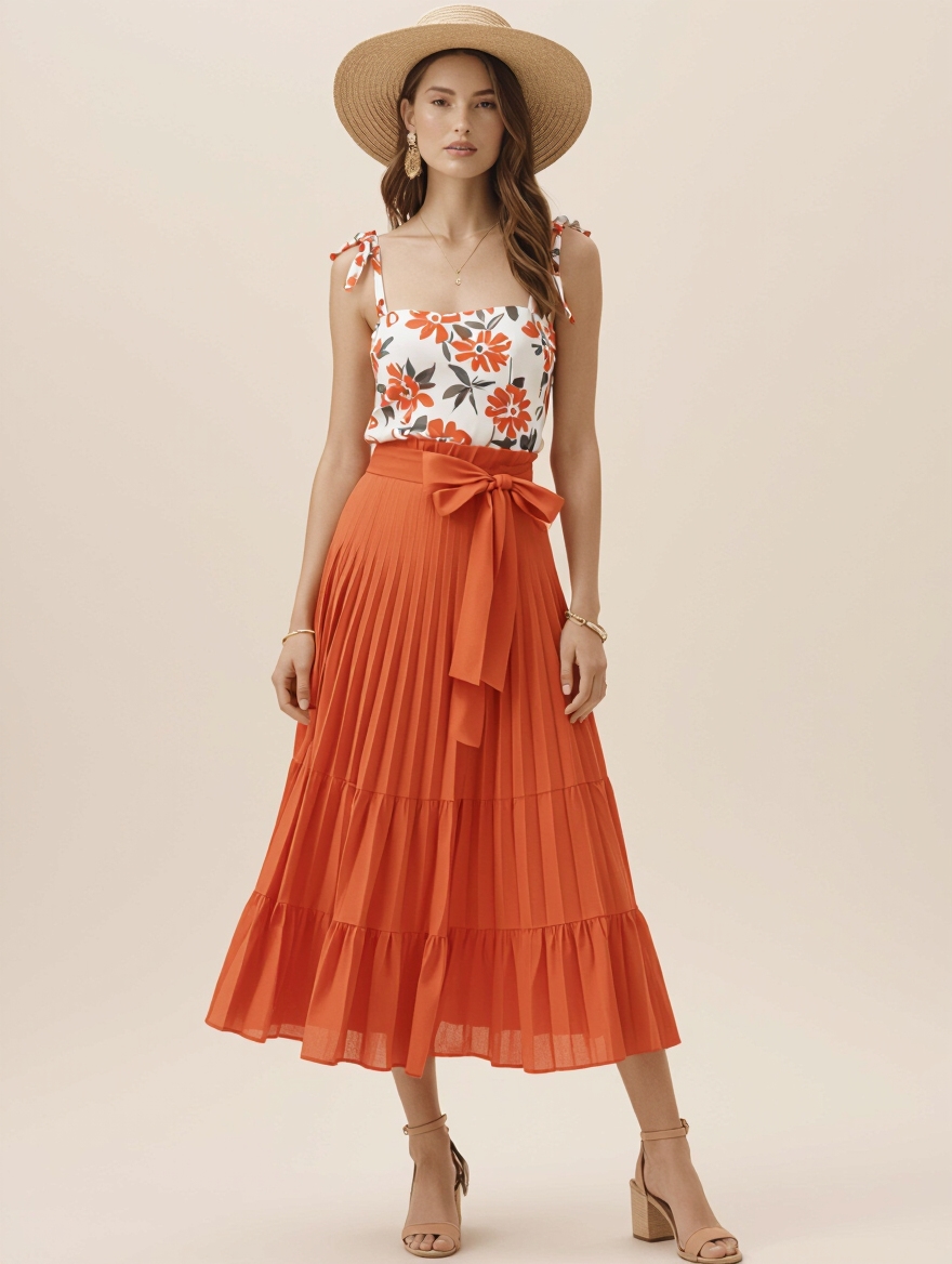 effortless summer style essentials
