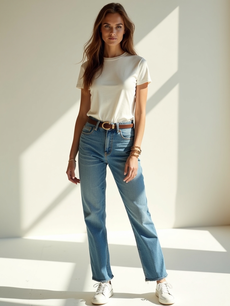 effortless summer style essentials