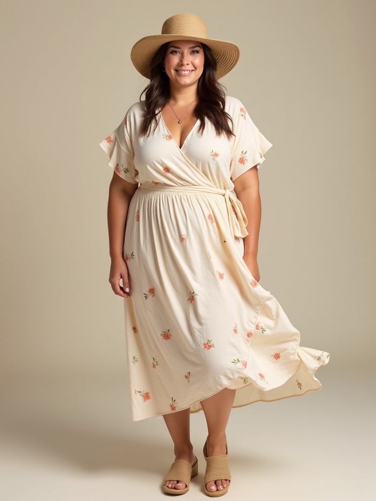effortless summer style essentials