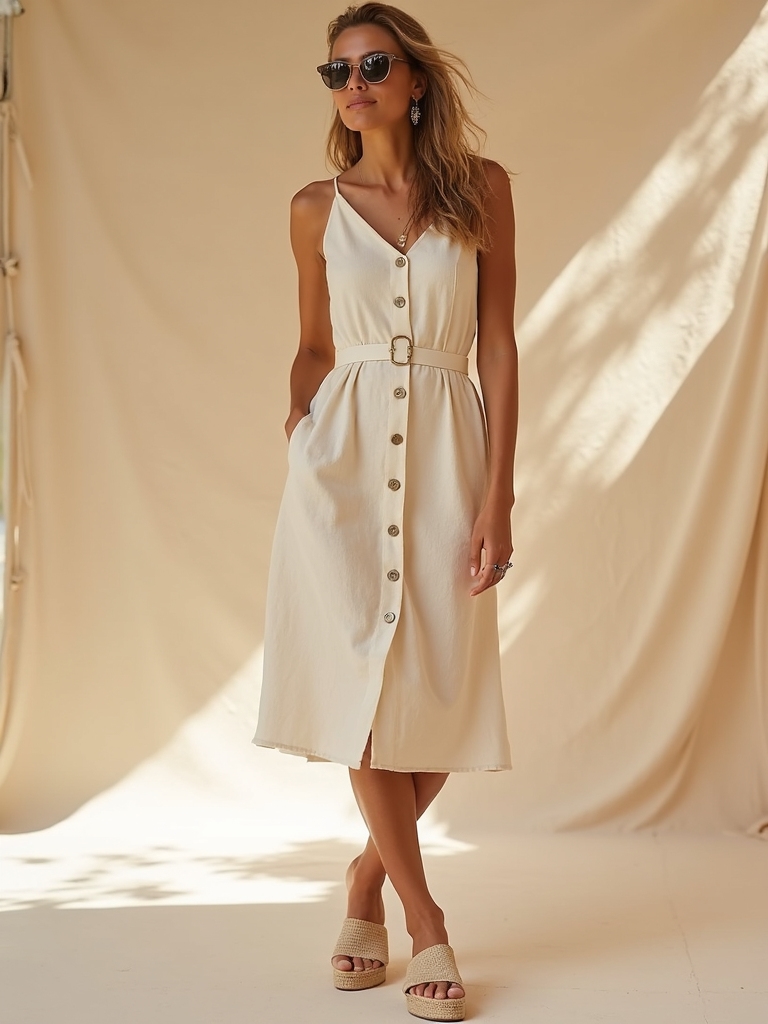 effortless summer style essentials