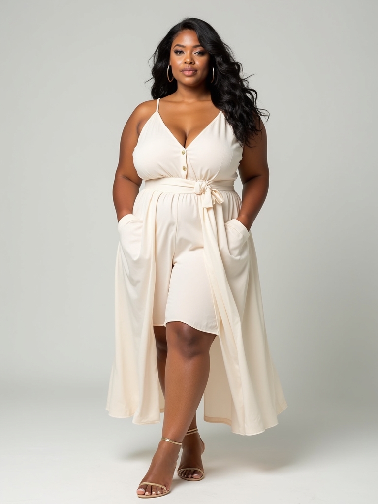 effortless summer style essentials