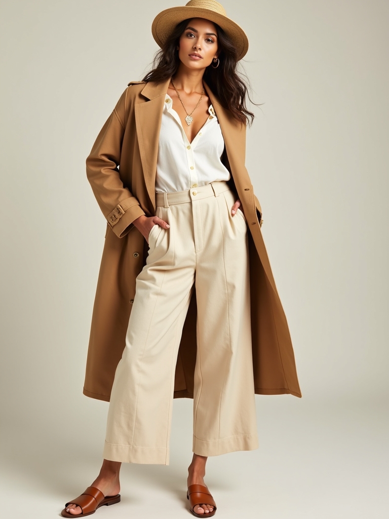effortless summer wardrobe essentials