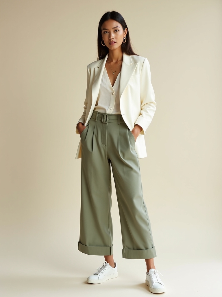 effortless versatile capsule wardrobe