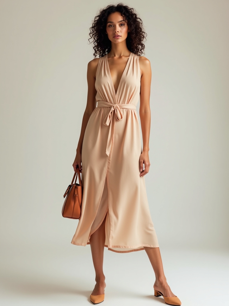 effortless versatile dress styles