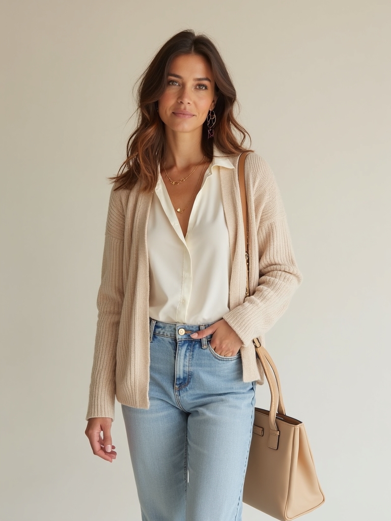 effortless versatile everyday tops