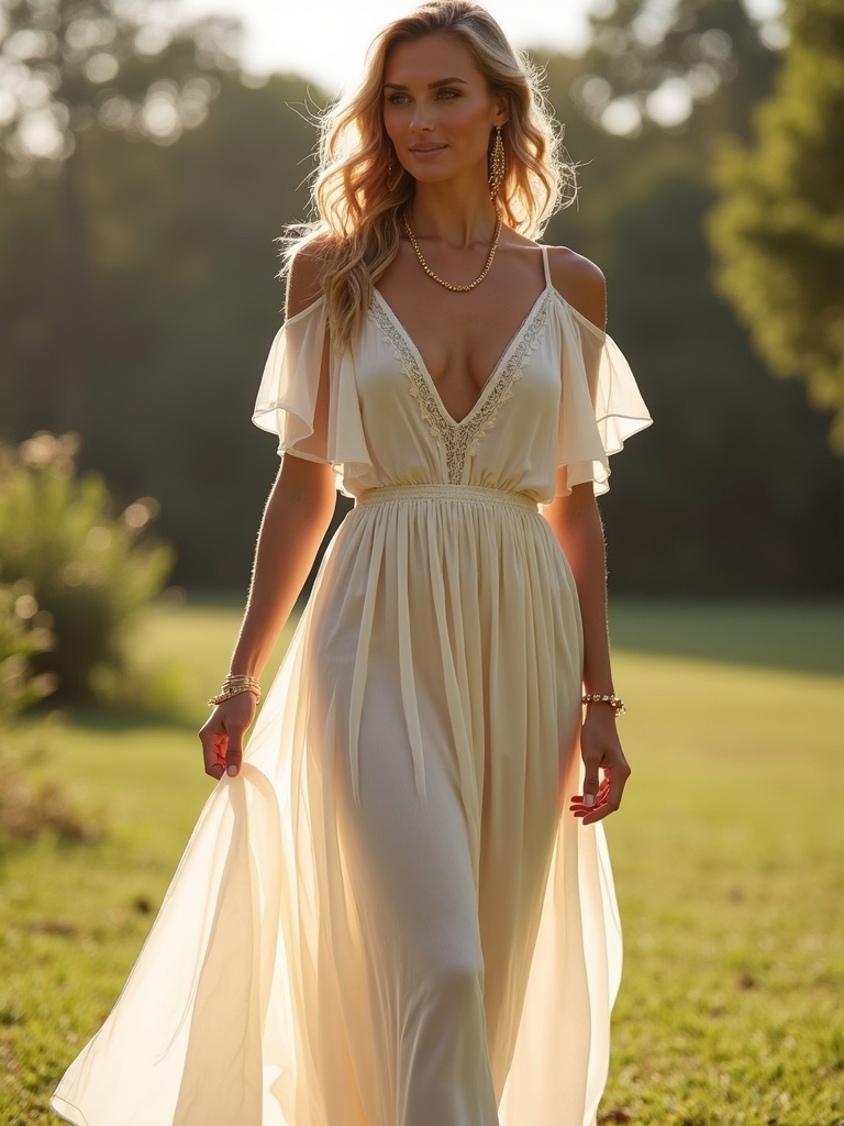 effortless versatile summer dresses