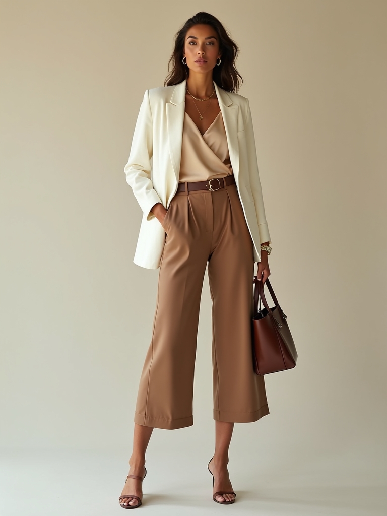 effortless warm weather work accessories